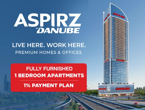 Danube Properties