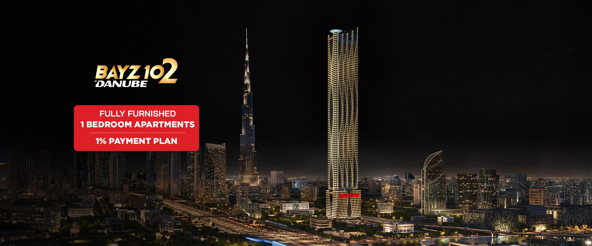 Danube Properties
