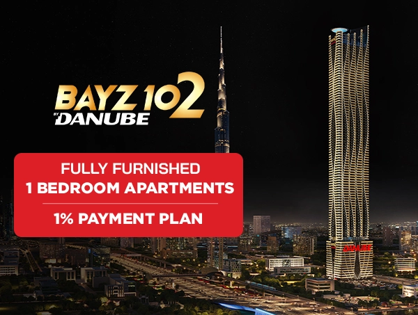 Danube Properties