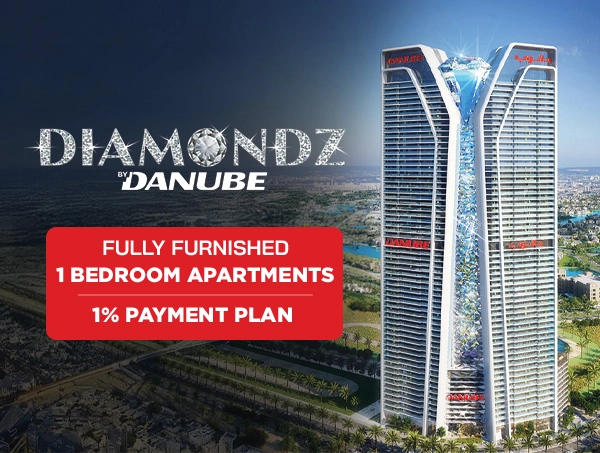 Danube Properties