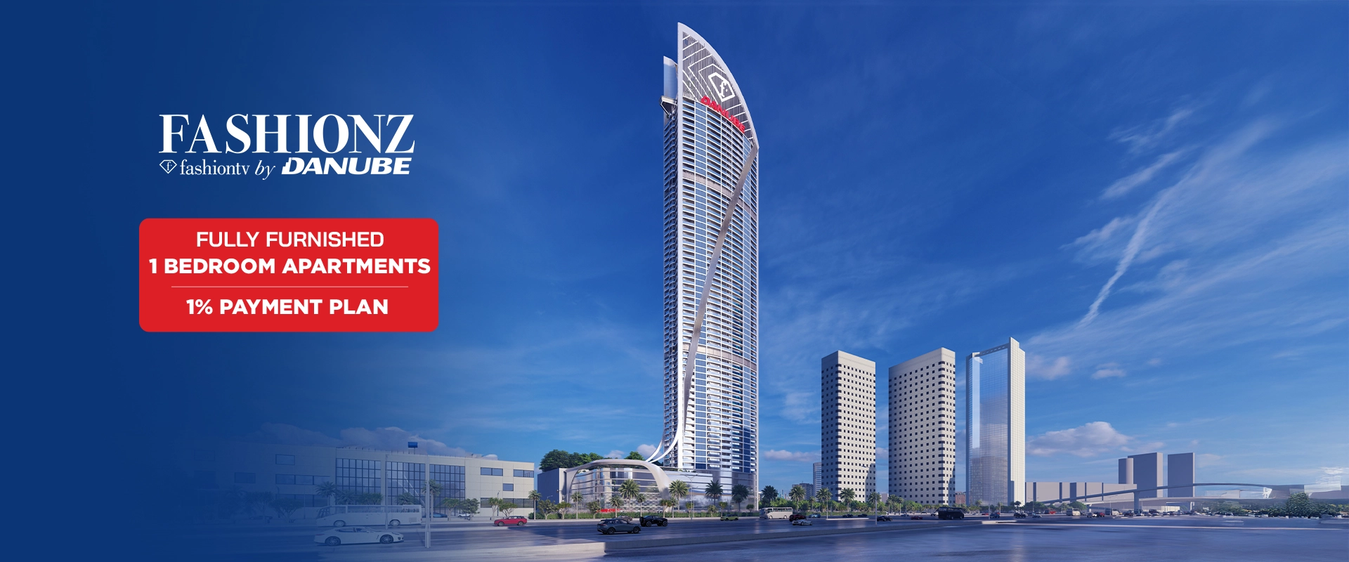 Danube Properties