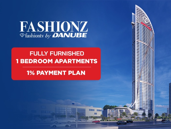 Danube Properties