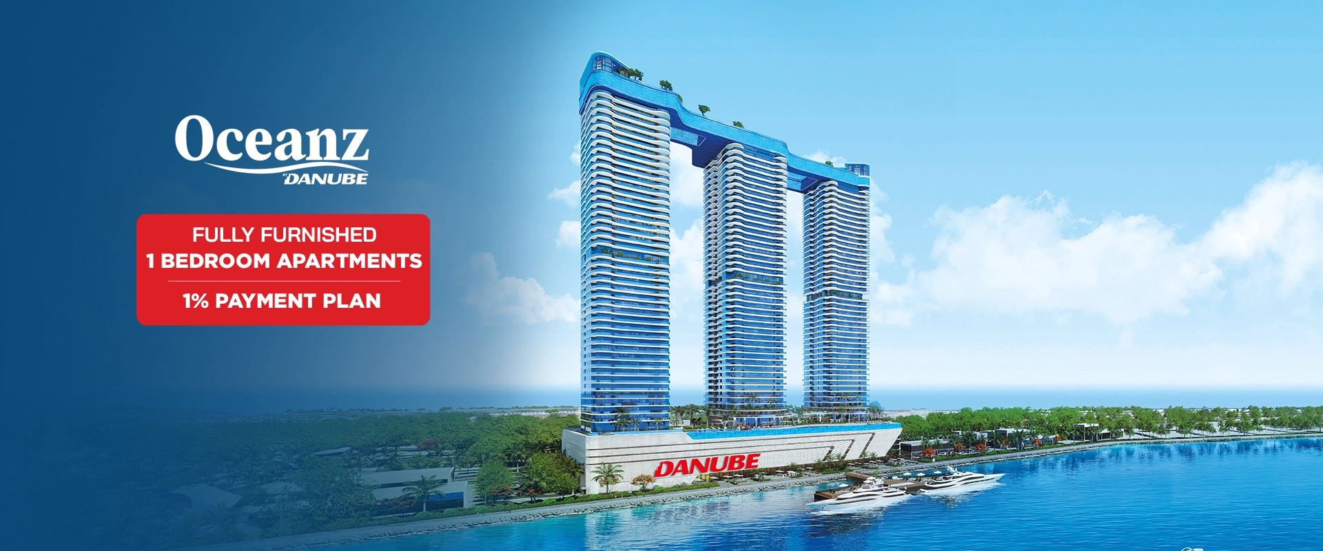 Danube Properties