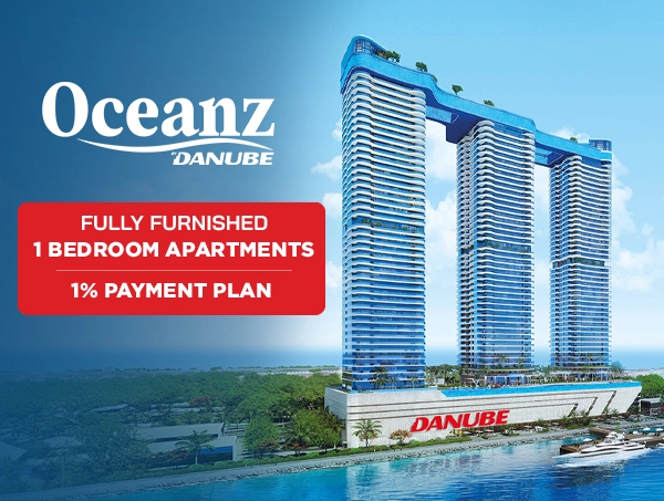 Danube Properties