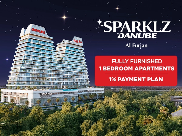 Danube Properties