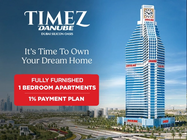 Danube Properties