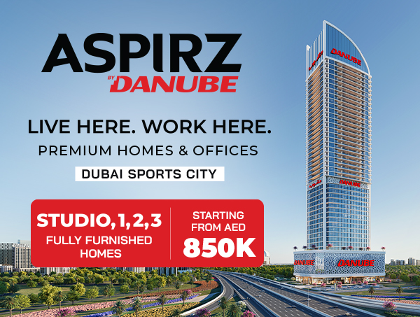 Danube Properties