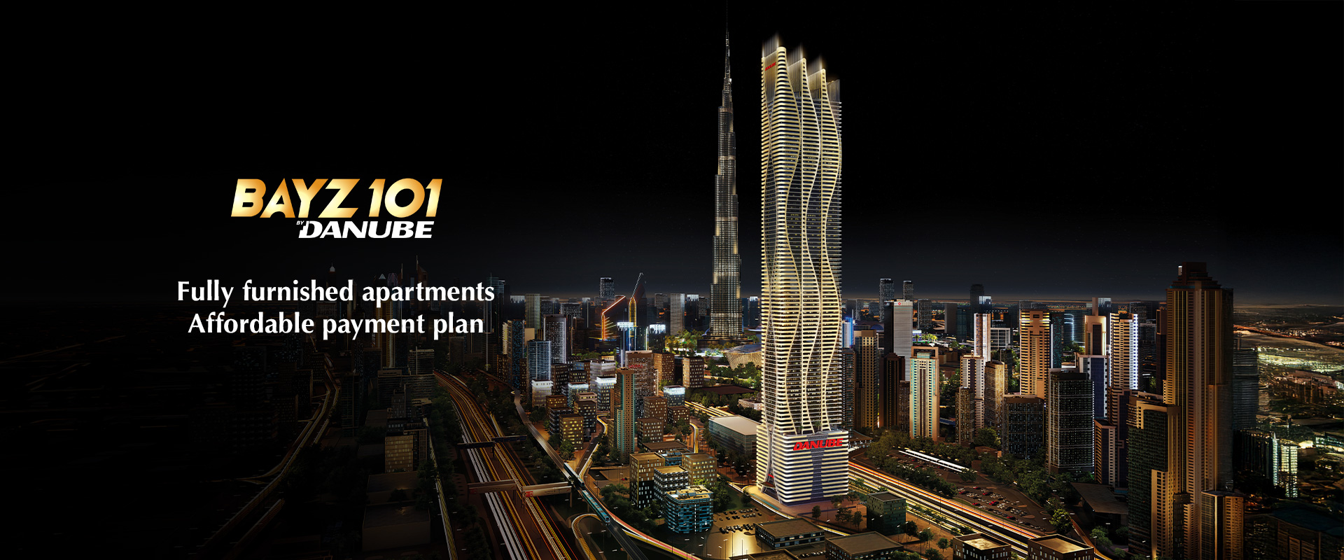 Danube Properties