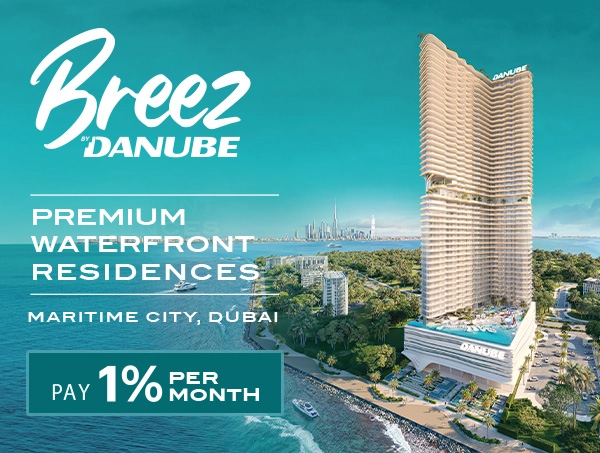Danube Properties