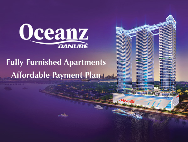Danube Properties