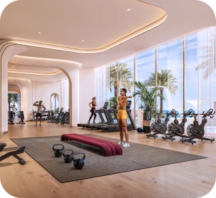 Danube Properties
