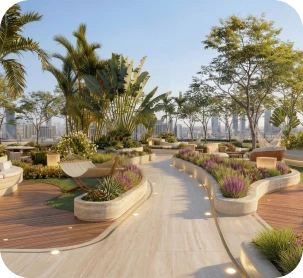 Danube Properties