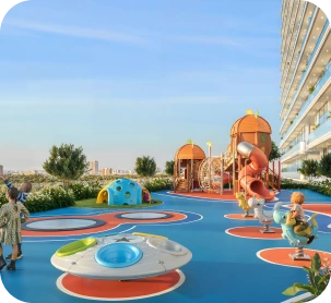 Danube Properties
