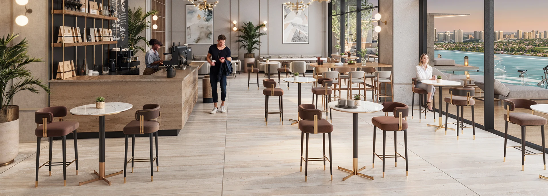 Aspirz by Danube Properties