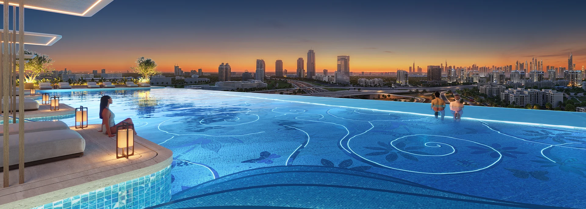 Aspirz by Danube Properties