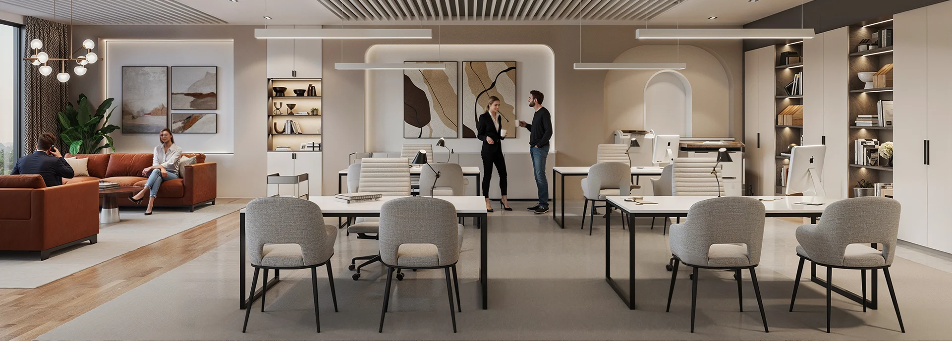 Aspirz by Danube Properties