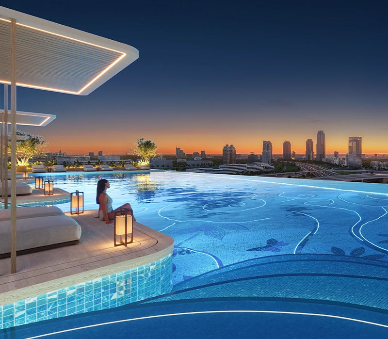Aspirz by Danube Properties