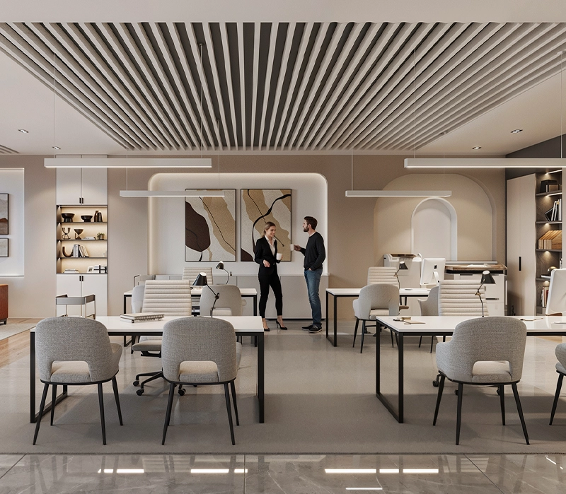 Aspirz by Danube Properties