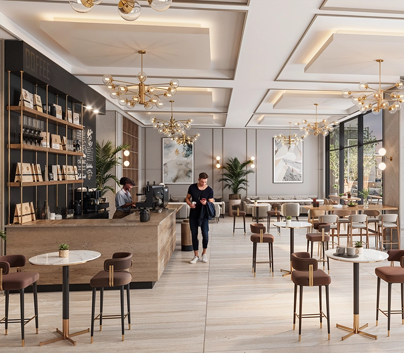 Aspirz by Danube Properties