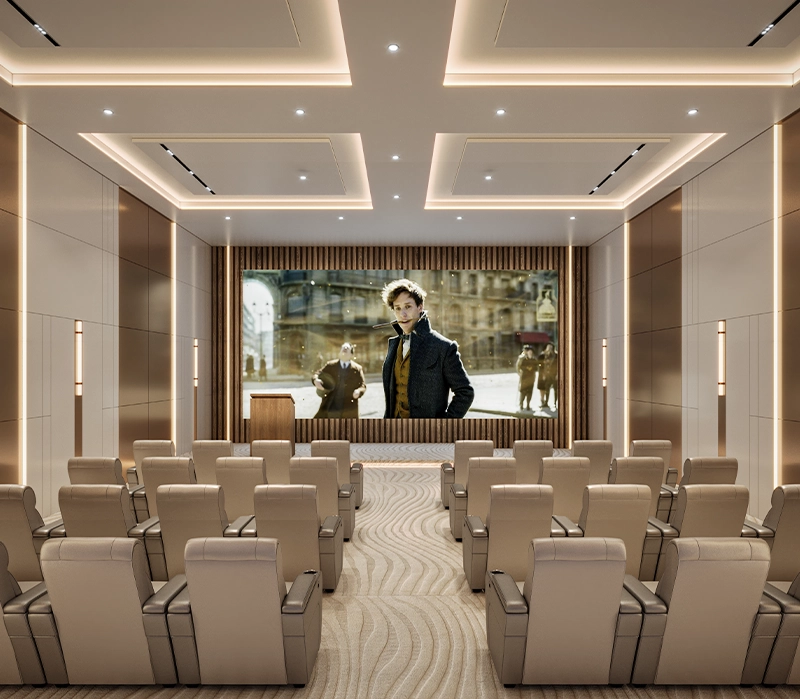 Aspirz by Danube Properties