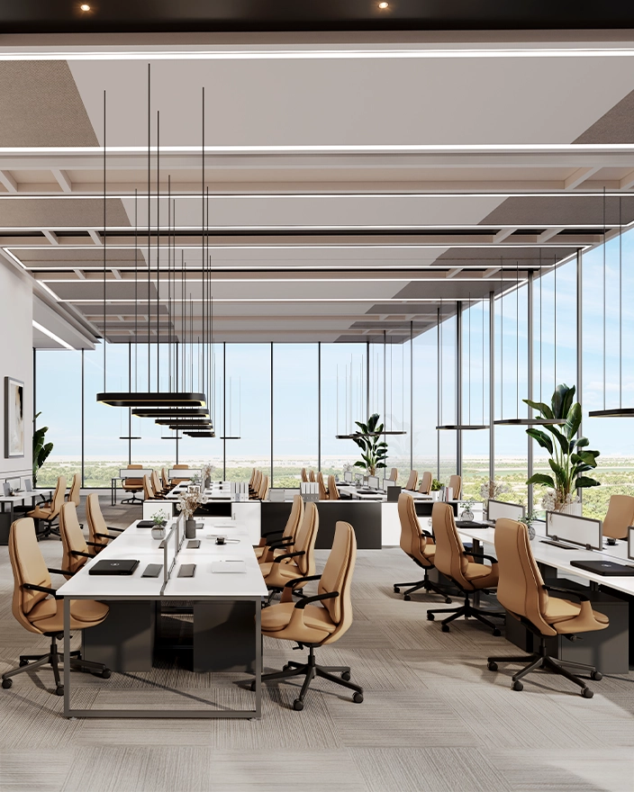 Aspirz by Danube Properties