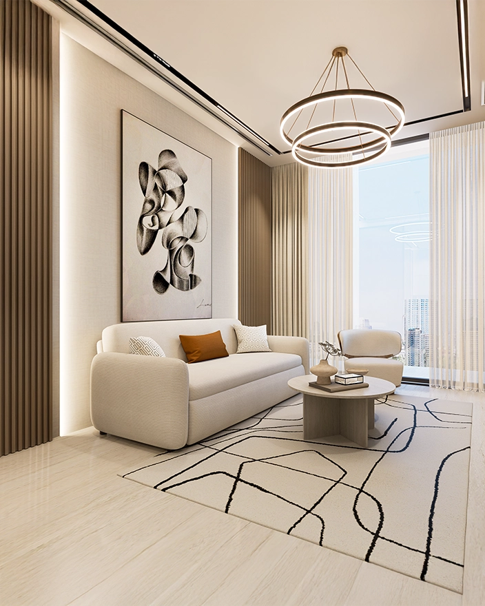 Aspirz by Danube Properties