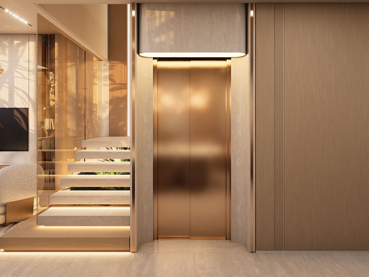 Dream Townhouse View 5