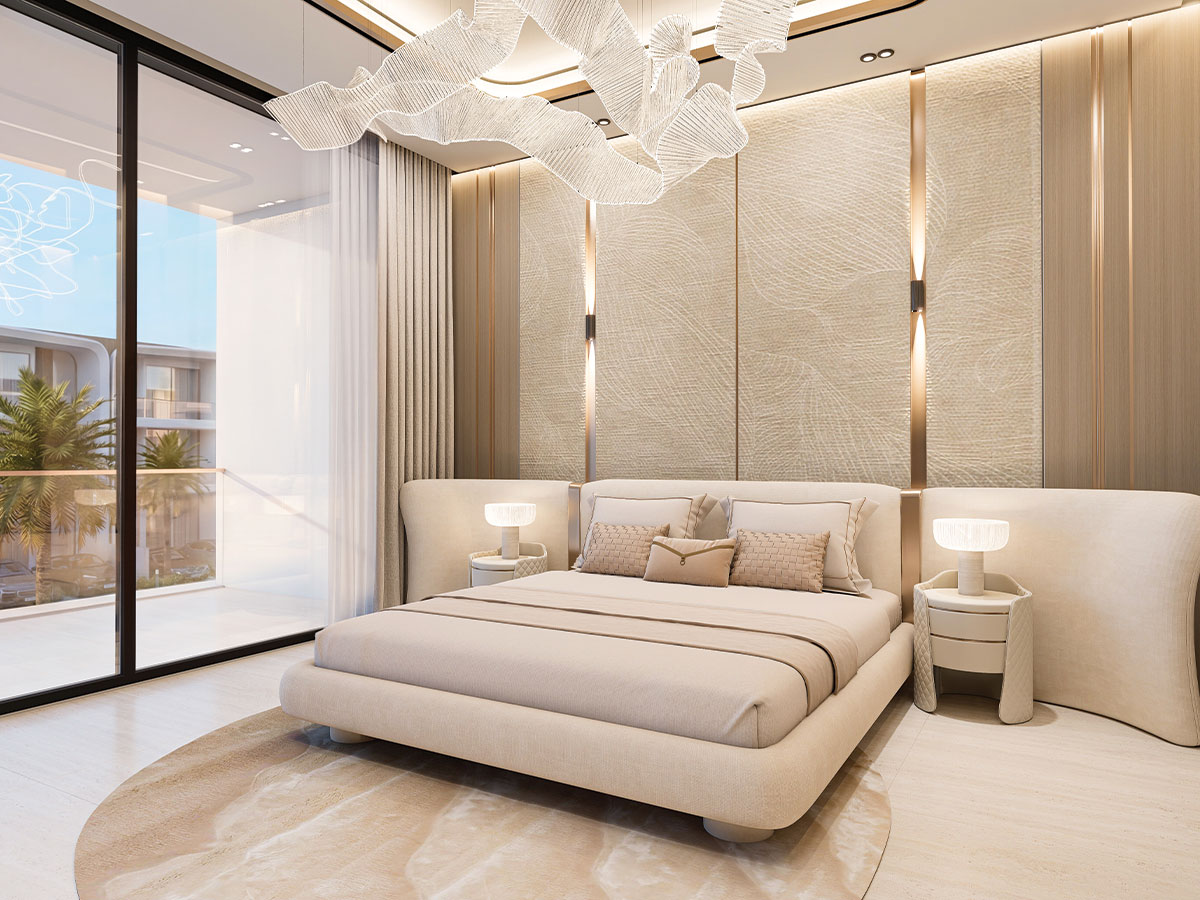 Dream Townhouse View 6