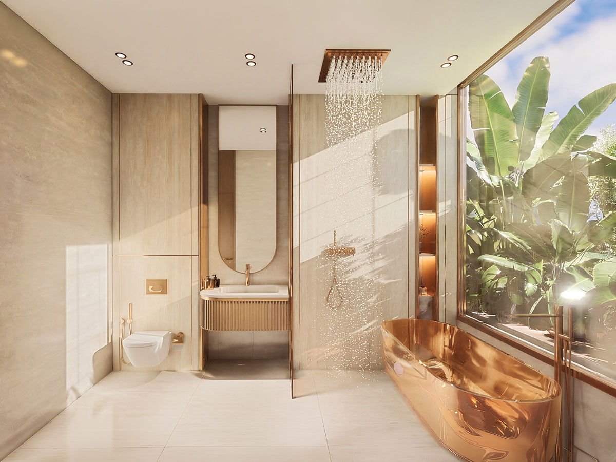 Dream Townhouse View 7