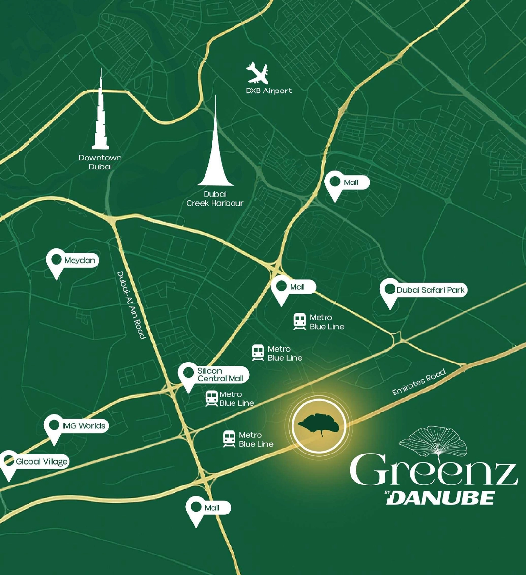 greenz-by-danube