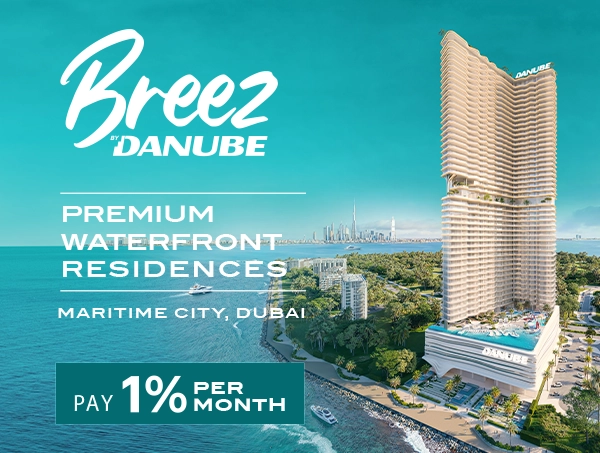 Danube Properties
