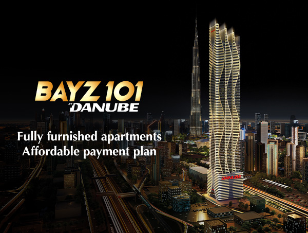Danube Properties