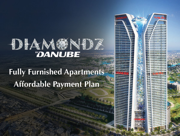 Danube Properties
