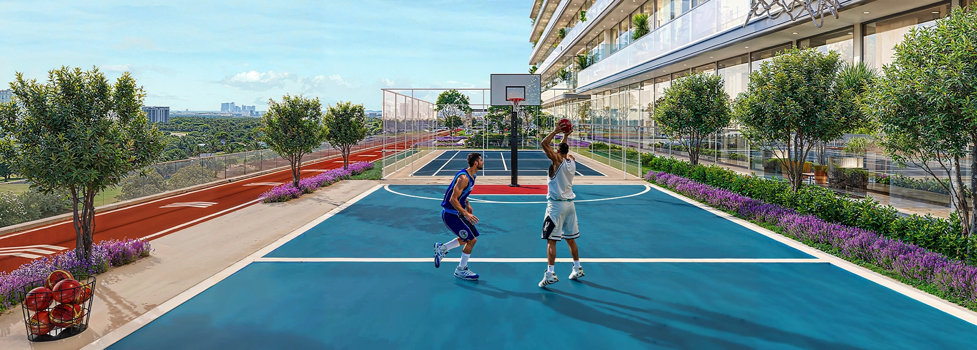 Sparklz by Danube Properties