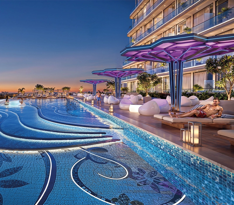 Sparklz by Danube Properties