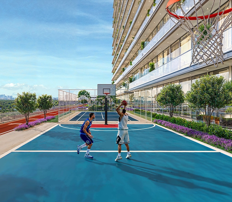Sparklz by Danube Properties