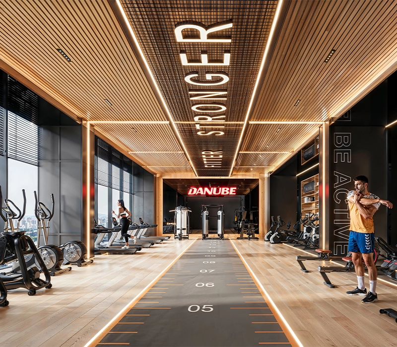 Sparklz by Danube Properties