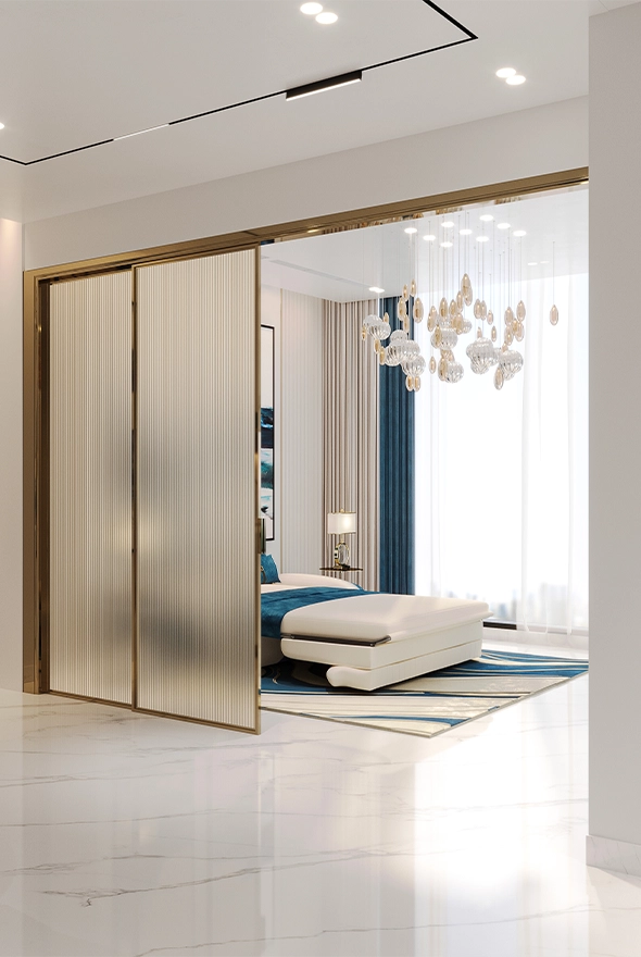 Sparklz by Danube Properties
