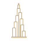 Sparklz by Danube Properties