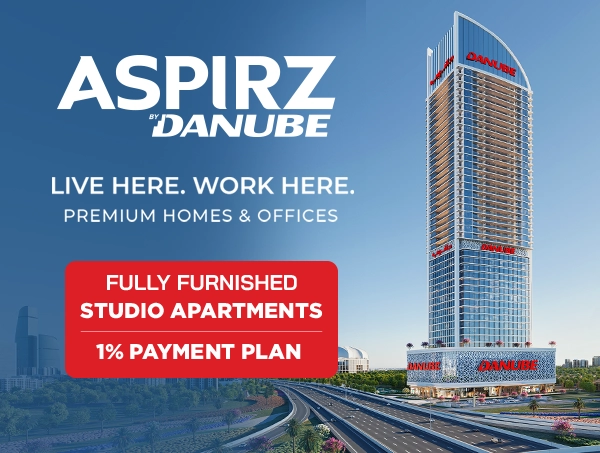 Danube Properties