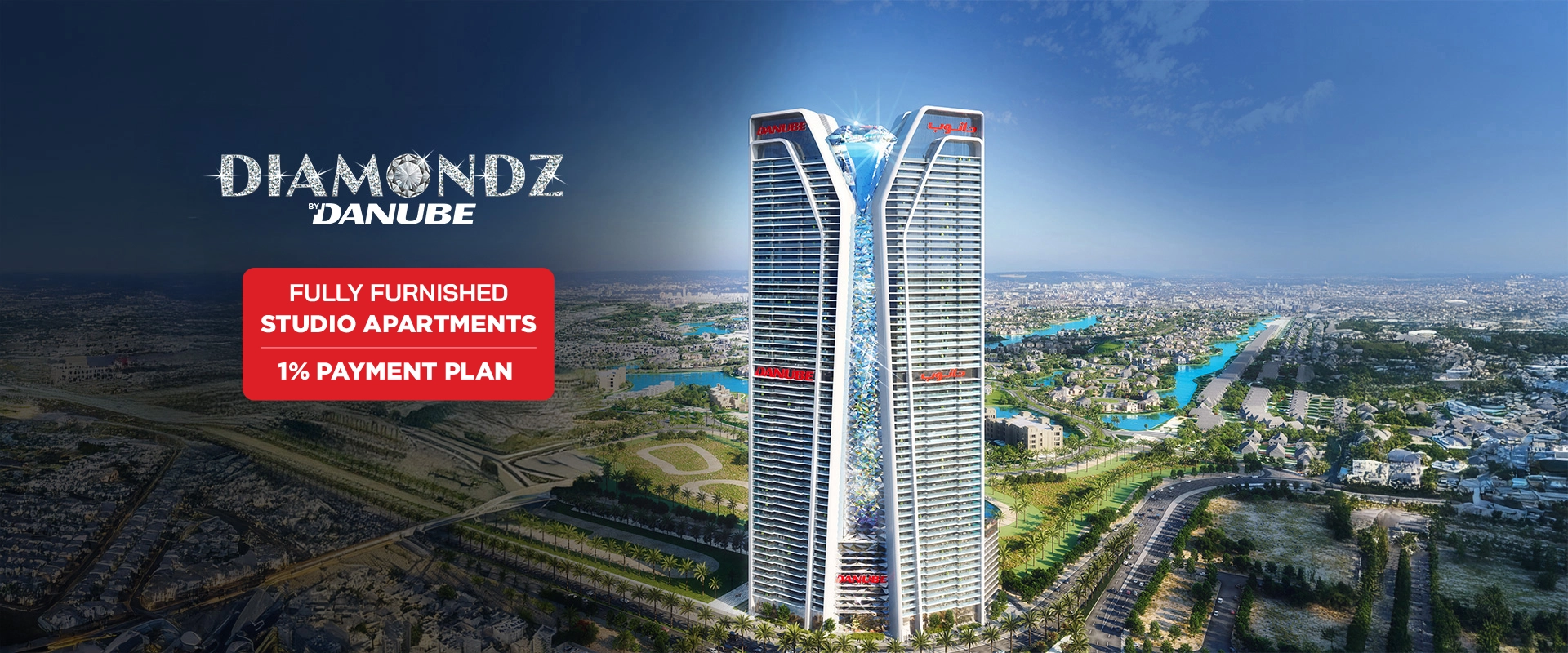 Danube Properties