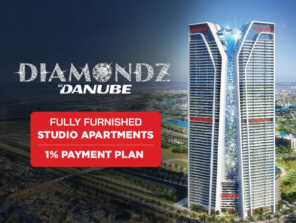 Danube Properties