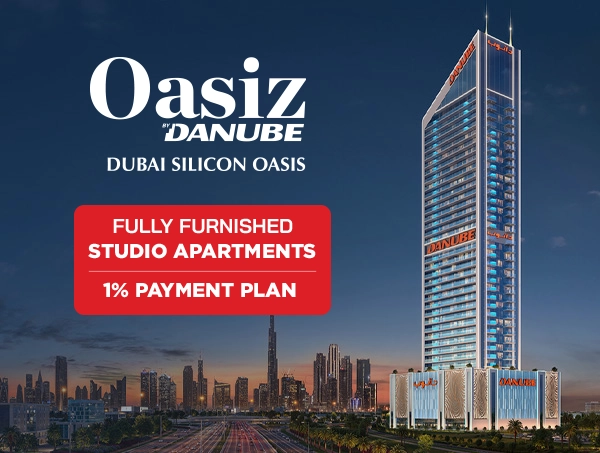 Danube Properties