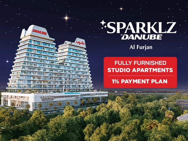 Danube Properties