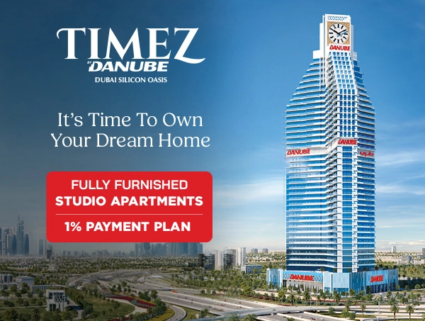 Danube Properties