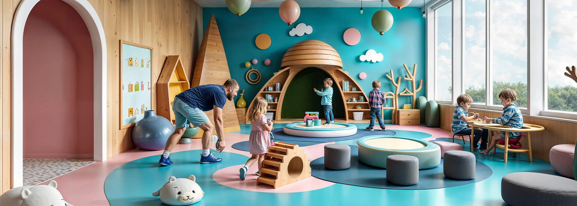 Timez by Danube Properties
