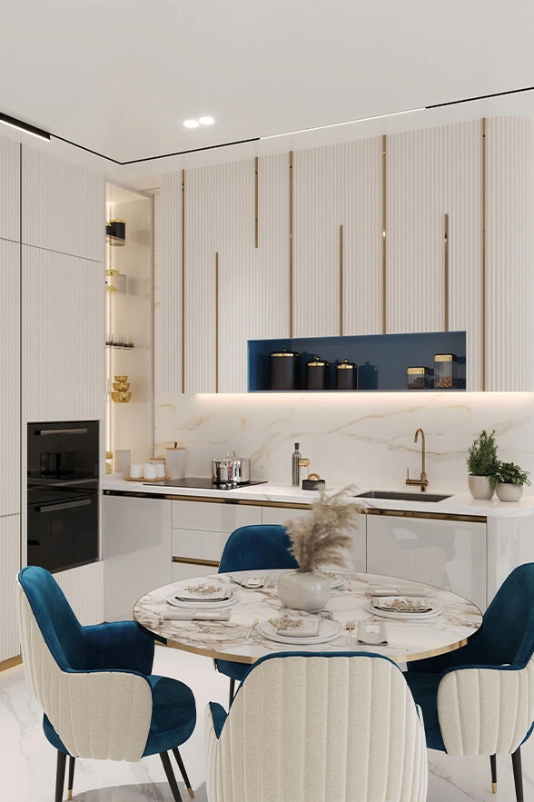 Timez by Danube Properties