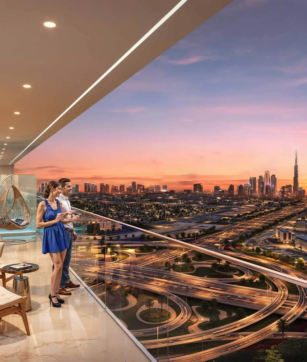Timez by Danube Properties